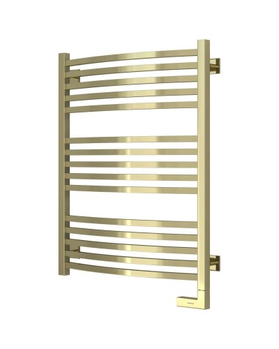 Полотенцесушитель электрический 800х600 шампань МЭМ правый Сунержа Аркус 2.0 020-5605-8060