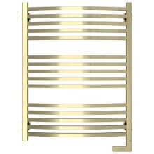 Полотенцесушитель электрический 800х600 шампань МЭМ правый Сунержа Аркус 2.0 020-5605-8060