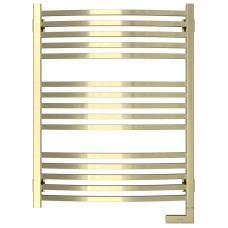 Полотенцесушитель электрический 800х600 шампань МЭМ правый Сунержа Аркус 2.0 020-5605-8060