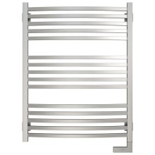 Полотенцесушитель электрический 800х600 сатин МЭМ правый Сунержа Аркус 2.0 071-5605-8060
