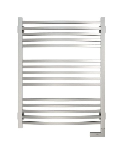 Полотенцесушитель электрический 800х600 сатин МЭМ правый Сунержа Аркус 2.0 071-5605-8060