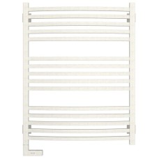 Полотенцесушитель электрический 800х600 античное белое золото МЭМ левый Сунержа Аркус 2.0 10-5604-8060