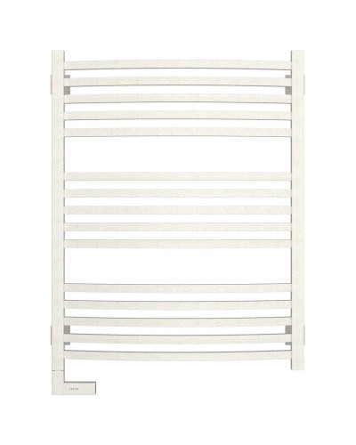 Полотенцесушитель электрический 800х600 античное белое золото МЭМ левый Сунержа Аркус 2.0 10-5604-8060