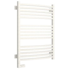 Полотенцесушитель электрический 800х600 античное белое золото МЭМ левый Сунержа Аркус 2.0 10-5604-8060