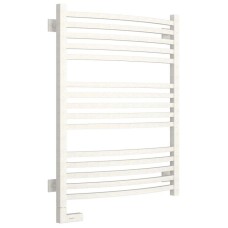 Полотенцесушитель электрический 800х600 античное белое золото МЭМ левый Сунержа Аркус 2.0 10-5604-8060