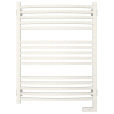 Полотенцесушитель электрический 800х600 античное белое золото МЭМ правый Сунержа Аркус 2.0 10-5605-8060