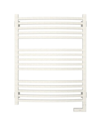 Полотенцесушитель электрический 800х600 античное белое золото МЭМ правый Сунержа Аркус 2.0 10-5605-8060