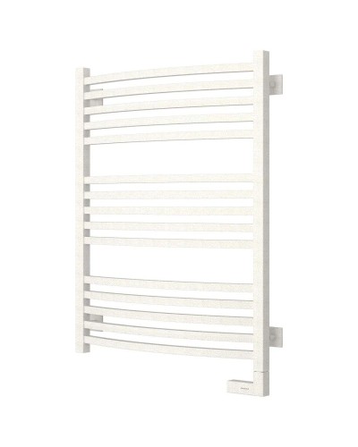 Полотенцесушитель электрический 800х600 античное белое золото МЭМ правый Сунержа Аркус 2.0 10-5605-8060