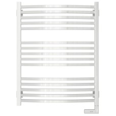 Полотенцесушитель электрический 800х600 белый глянец МЭМ правый Сунержа Аркус 2.0 12-5605-8060
