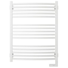 Полотенцесушитель электрический 800х600 белый матовый МЭМ правый Сунержа Аркус 2.0 30-5605-8060