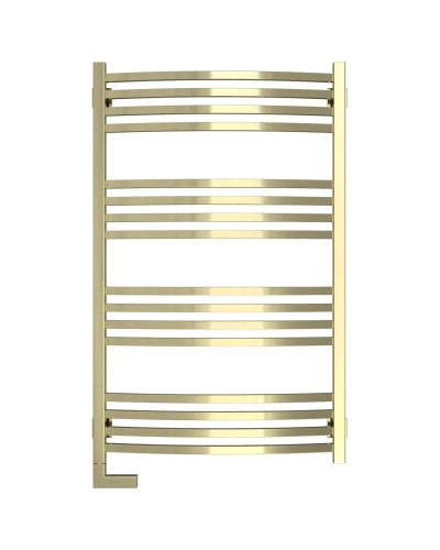 Полотенцесушитель электрический 1000х600 шампань МЭМ левый Сунержа Аркус 2.0 020-5604-1060