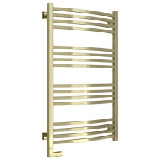 Полотенцесушитель электрический 1000х600 шампань МЭМ левый Сунержа Аркус 2.0 020-5604-1060