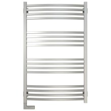 Полотенцесушитель электрический 1000х600 сатин МЭМ левый Сунержа Аркус 2.0 071-5604-1060