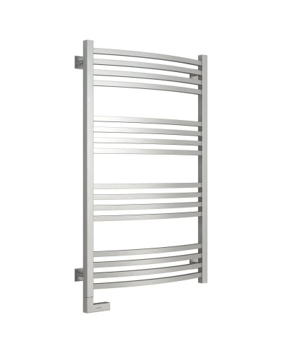 Полотенцесушитель электрический 1000х600 сатин МЭМ левый Сунержа Аркус 2.0 071-5604-1060