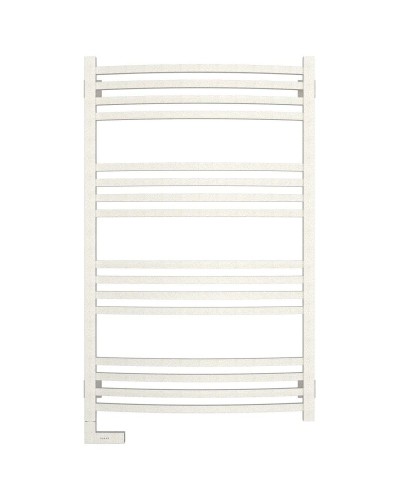 Полотенцесушитель электрический 1000х600 античное белое золото МЭМ левый Сунержа Аркус 2.0 10-5604-1060