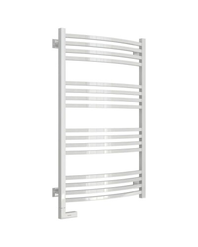 Полотенцесушитель электрический 1000х600 белый глянец МЭМ левый Сунержа Аркус 2.0 12-5604-1060