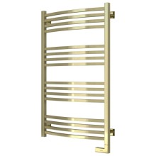 Полотенцесушитель электрический 1000х600 шампань МЭМ правый Сунержа Аркус 2.0 020-5605-1060