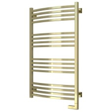 Полотенцесушитель электрический 1000х600 шампань МЭМ правый Сунержа Аркус 2.0 020-5605-1060