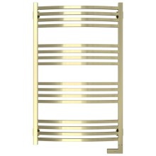 Полотенцесушитель электрический 1000х600 шампань МЭМ правый Сунержа Аркус 2.0 020-5605-1060