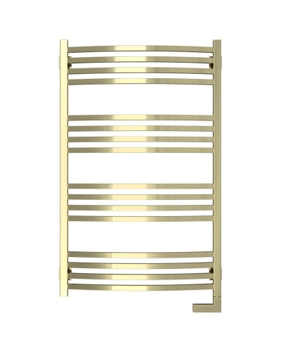 Полотенцесушитель электрический 1000х600 шампань МЭМ правый Сунержа Аркус 2.0 020-5605-1060