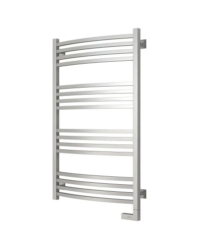 Полотенцесушитель электрический 1000х600 сатин МЭМ правый Сунержа Аркус 2.0 071-5605-1060