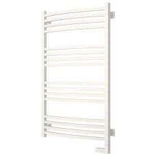 Полотенцесушитель электрический 1000х600 античное белое золото МЭМ правый Сунержа Аркус 2.0 10-5605-1060