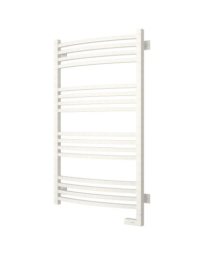 Полотенцесушитель электрический 1000х600 античное белое золото МЭМ правый Сунержа Аркус 2.0 10-5605-1060