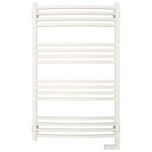 Полотенцесушитель электрический 1000х600 античное белое золото МЭМ правый Сунержа Аркус 2.0 10-5605-1060