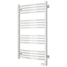 Полотенцесушитель электрический 1000х600 белый глянец МЭМ правый Сунержа Аркус 2.0 12-5605-1060