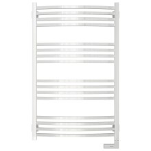 Полотенцесушитель электрический 1000х600 белый глянец МЭМ правый Сунержа Аркус 2.0 12-5605-1060