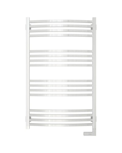 Полотенцесушитель электрический 1000х600 белый глянец МЭМ правый Сунержа Аркус 2.0 12-5605-1060