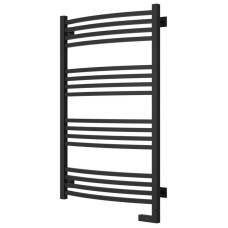 Полотенцесушитель электрический 1000х600 темный титан муар МЭМ правый Сунержа Аркус 2.0 15-5605-1060