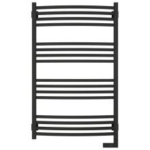 Полотенцесушитель электрический 1000х600 темный титан муар МЭМ правый Сунержа Аркус 2.0 15-5605-1060