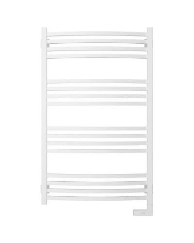 Полотенцесушитель электрический 1000х600 белый матовый МЭМ правый Сунержа Аркус 2.0 30-5605-1060