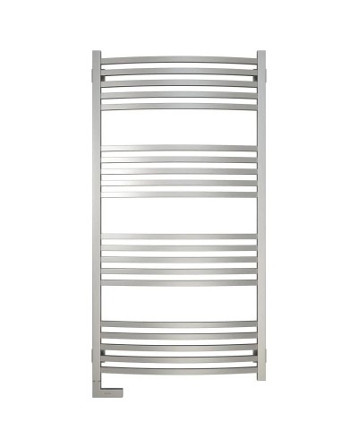 Полотенцесушитель электрический 1200х600 сатин МЭМ левый Сунержа Аркус 2.0 071-5604-1260