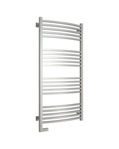 Полотенцесушитель электрический 1200х600 сатин МЭМ левый Сунержа Аркус 2.0 071-5604-1260