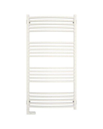 Полотенцесушитель электрический 1200х600 античное белое золото МЭМ левый Сунержа Аркус 2.0 10-5604-1260