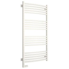 Полотенцесушитель электрический 1200х600 античное белое золото МЭМ левый Сунержа Аркус 2.0 10-5604-1260