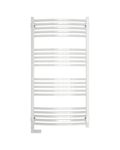 Полотенцесушитель электрический 1200х600 белый глянец МЭМ левый Сунержа Аркус 2.0 12-5604-1260