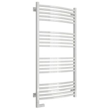 Полотенцесушитель электрический 1200х600 белый глянец МЭМ левый Сунержа Аркус 2.0 12-5604-1260