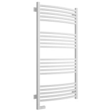 Полотенцесушитель электрический 1200х600 белый матовый МЭМ левый Сунержа Аркус 2.0 30-5604-1260
