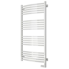 Полотенцесушитель электрический 1200х600 белый глянец МЭМ правый Сунержа Аркус 2.0 12-5605-1260