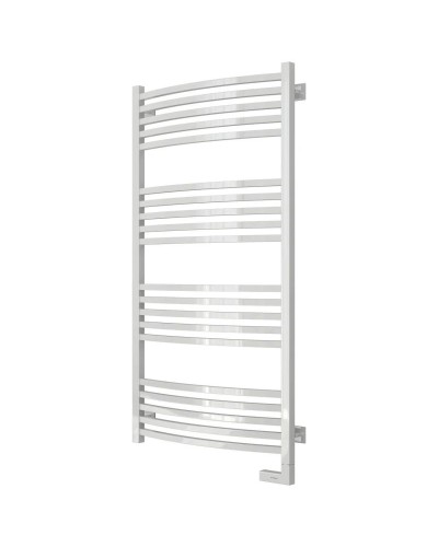 Полотенцесушитель электрический 1200х600 белый глянец МЭМ правый Сунержа Аркус 2.0 12-5605-1260