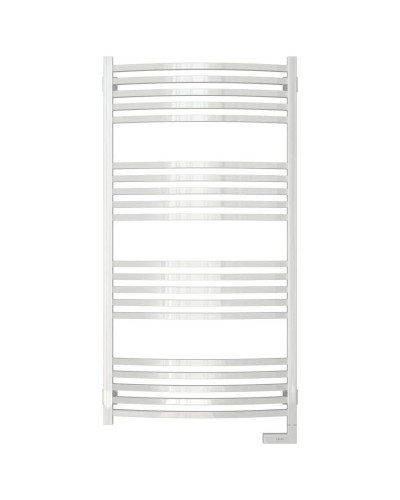 Полотенцесушитель электрический 1200х600 белый глянец МЭМ правый Сунержа Аркус 2.0 12-5605-1260