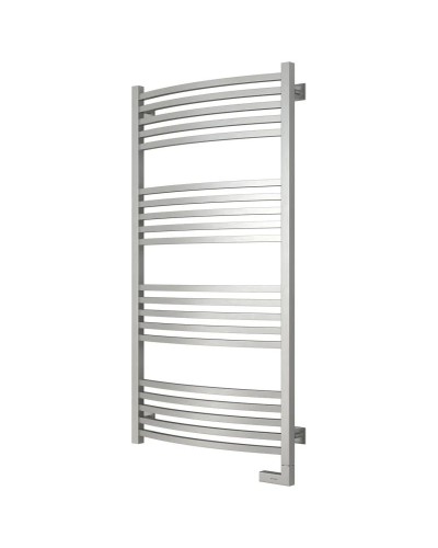 Полотенцесушитель электрический 1200х600 сатин МЭМ правый Сунержа Аркус 2.0 071-5605-1260