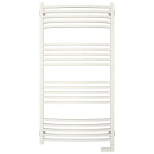 Полотенцесушитель электрический 1200х600 античное белое золото МЭМ правый Сунержа Аркус 2.0 10-5605-1260