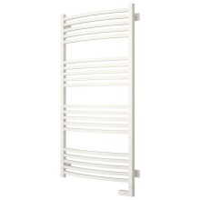 Полотенцесушитель электрический 1200х600 античное белое золото МЭМ правый Сунержа Аркус 2.0 10-5605-1260