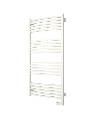 Полотенцесушитель электрический 1200х600 античное белое золото МЭМ правый Сунержа Аркус 2.0 10-5605-1260