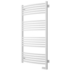 Полотенцесушитель электрический 1200х600 белый матовый МЭМ правый Сунержа Аркус 2.0 30-5605-1260