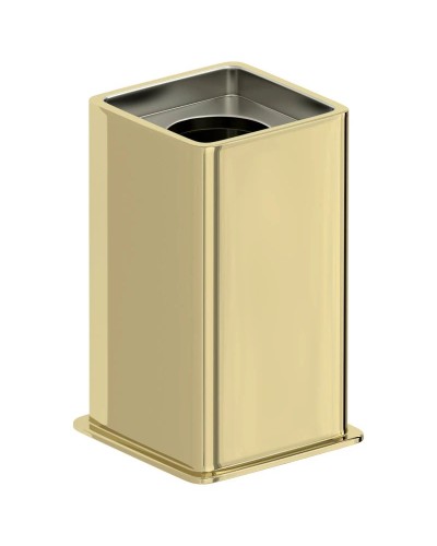 Модуль скрытого подключения для МЭМ CUBE шампань Сунержа 020-1527-0000